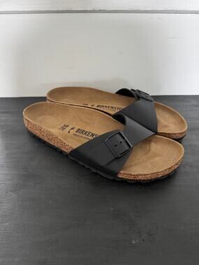 Women’s Birkenstock Madrid Slide Sandals